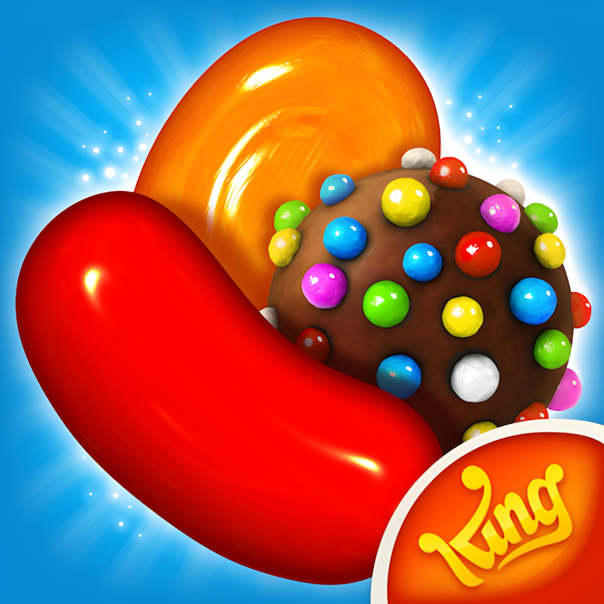 CandyCrush Saga